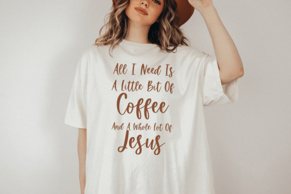 Christian Coffee SVG, Bible: A Designer's Embroidery Review