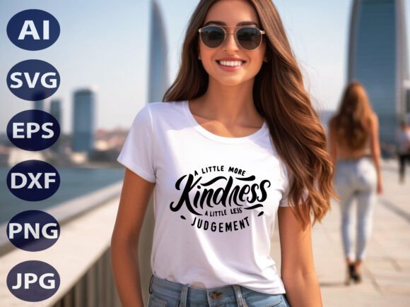 Christian T-Shirt Design SVG Bundle for Crafts & Graphics Projects