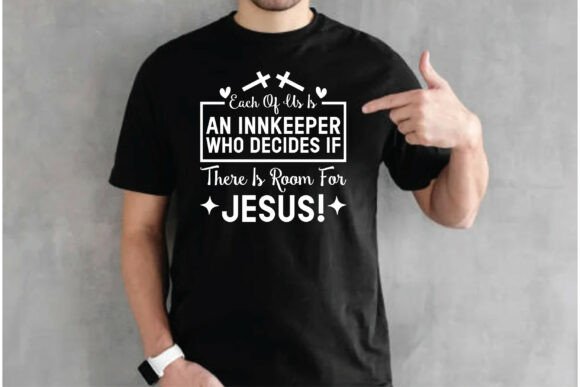 Each of Us is an Innkeeper: Graphics & Freebies Review