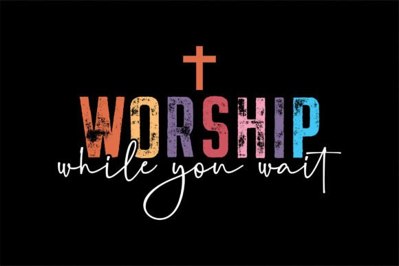 Faith Based Christian Designs Worship – A Practical Review for Digital Sellers