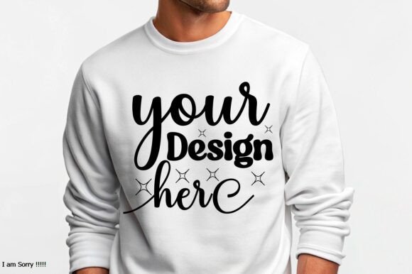 St. Patrick’s Day Men T-Shirt Mockup 47 – Graphics & Product Mockups for Crafters