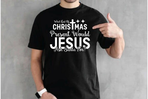 What Kind of Christmas Present Would Jes Graphics Freebies